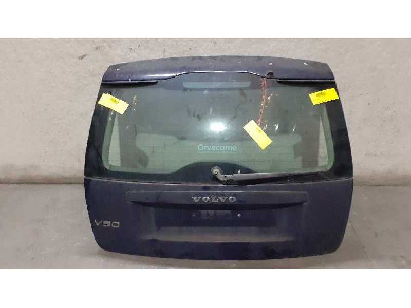 Recambio de porton trasero para volvo v50 familiar 1.8 cat referencia OEM IAM   