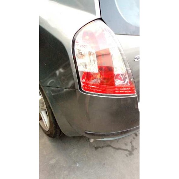 fiat stilo (192) del año 2006