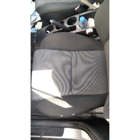 toyota corolla verso (r1) del año 2007