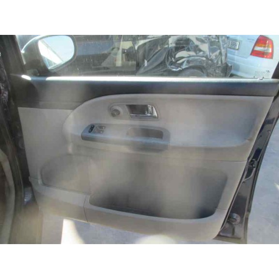 ford galaxy (vy) del año 2001