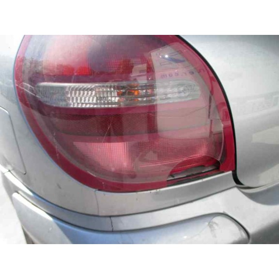 nissan almera (n16/e) del año 2000