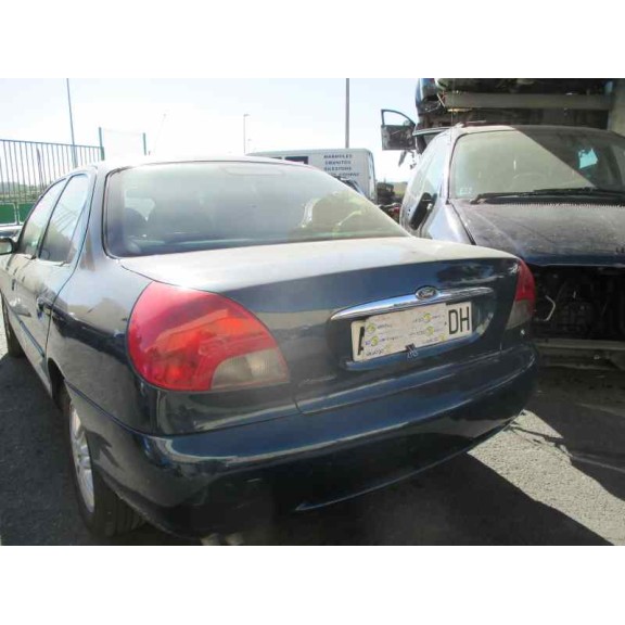 ford mondeo berlina (gd) del año 1997
