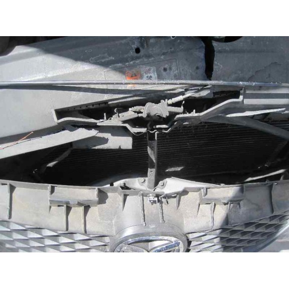 mazda 6 monovolumen (gy) del año 2005