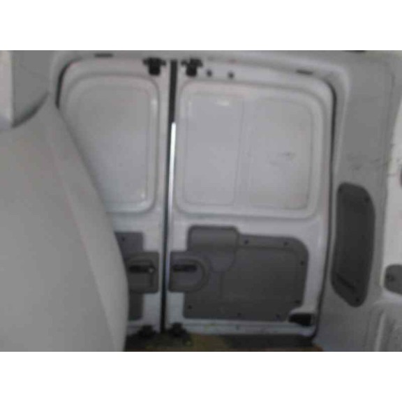 renault kangoo (f/kc0) del año 2002