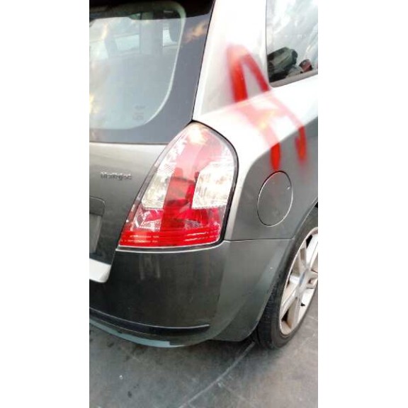 fiat stilo (192) del año 2006