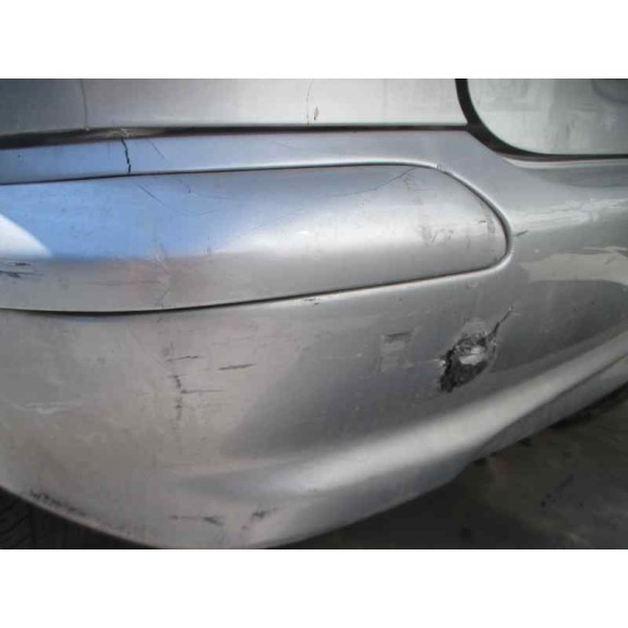 nissan almera (n16/e) del año 2000