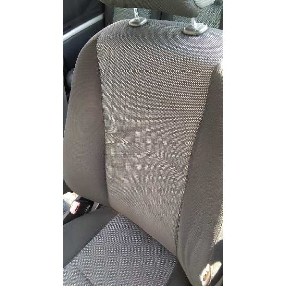 toyota corolla verso (r1) del año 2007