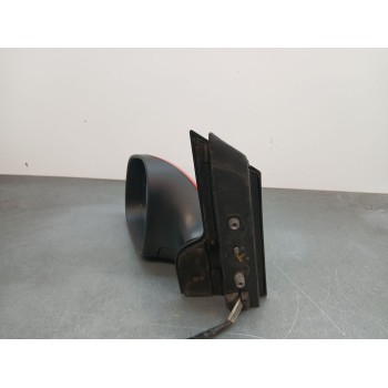 Recambio de retrovisor izquierdo para seat altea xl (5p5, 5p8) 1.4 tsi referencia OEM IAM  7 cables 