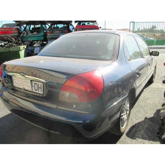 ford mondeo berlina (gd) del año 1997