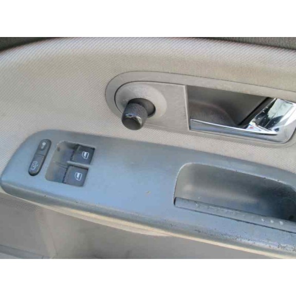 ford galaxy (vy) del año 2001