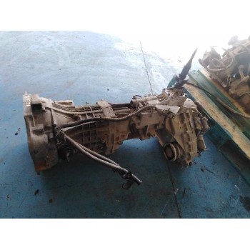 Recambio de caja cambios para kia sorento 2.5 crdi concept referencia OEM IAM 442410 4X4 15261847300