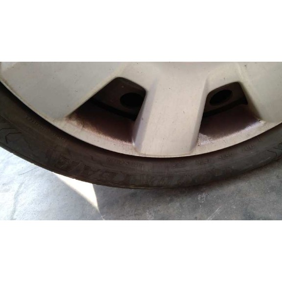 toyota corolla verso (r1) del año 2007