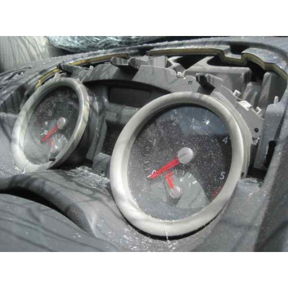 renault megane ii berlina 3p del año 2004