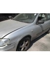 nissan almera (n16/e) del año 2000