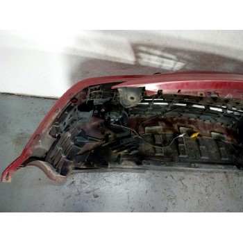 Recambio de paragolpes delantero para renault megane ii berlina 5p 1.5 dci diesel referencia OEM IAM   