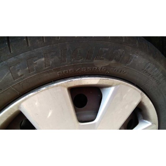 toyota corolla verso (r1) del año 2007