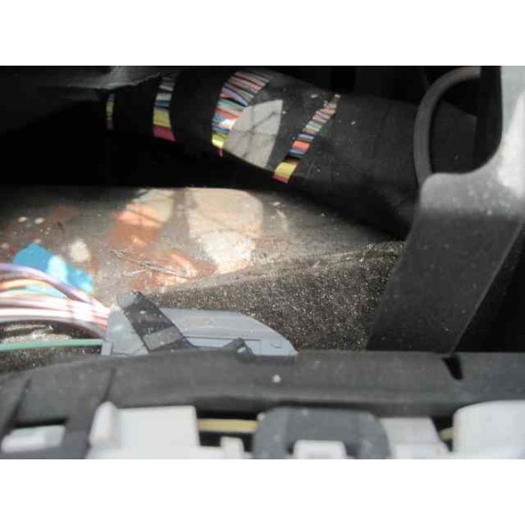 renault megane ii berlina 3p del año 2004