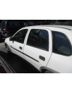 opel corsa b del año 1999