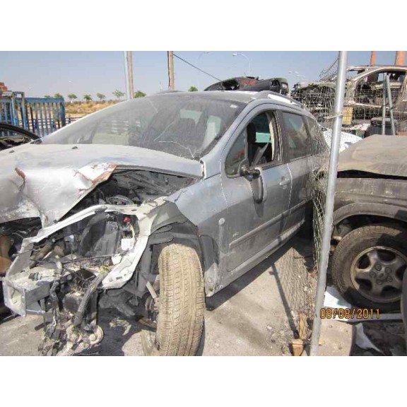 peugeot 307 break / sw (s1) del año 2004