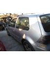 volkswagen golf iv berlina (1j1) del año 2001