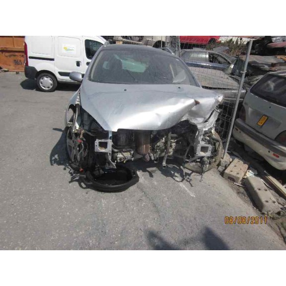 peugeot 307 break / sw (s1) del año 2004