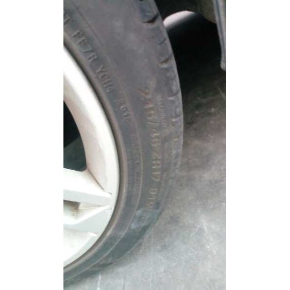 fiat stilo (192) del año 2006