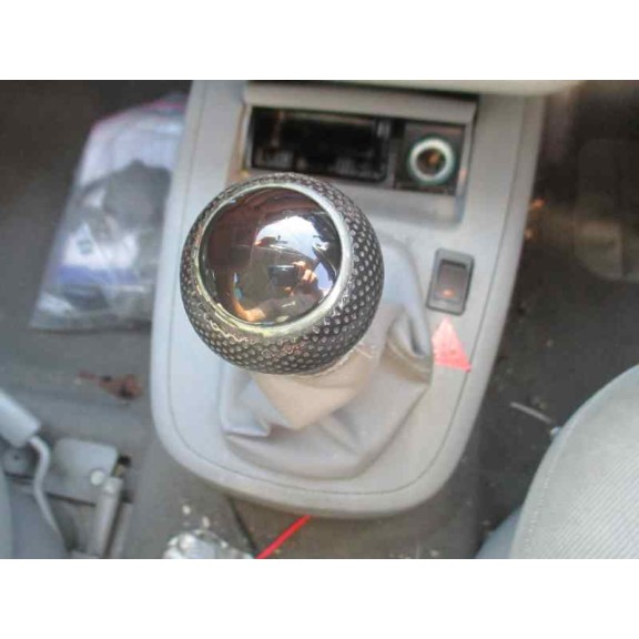 ford galaxy (vy) del año 2001