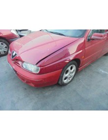 alfa romeo 146 del año 2000 2