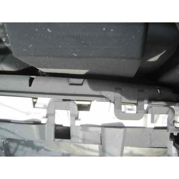 renault megane ii berlina 3p del año 2004