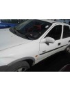 opel corsa b del año 1999