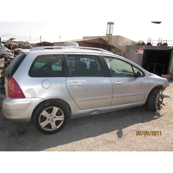 peugeot 307 break / sw (s1) del año 2004