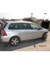 peugeot 307 break / sw (s1) del año 2004