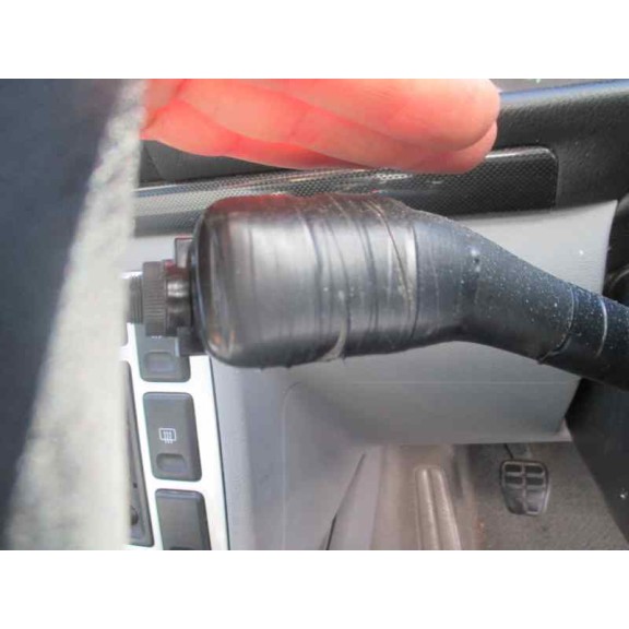 ford galaxy (vy) del año 2001