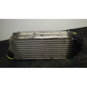 Recambio de intercooler para peugeot 307 break / sw (s1) sw pack referencia OEM IAM 9646694680  