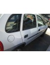 opel corsa b del año 1999