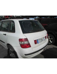 fiat stilo (192) del año 2003