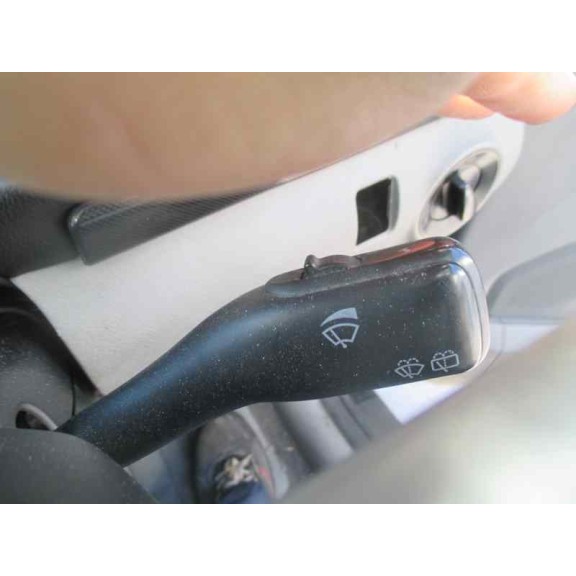 ford galaxy (vy) del año 2001