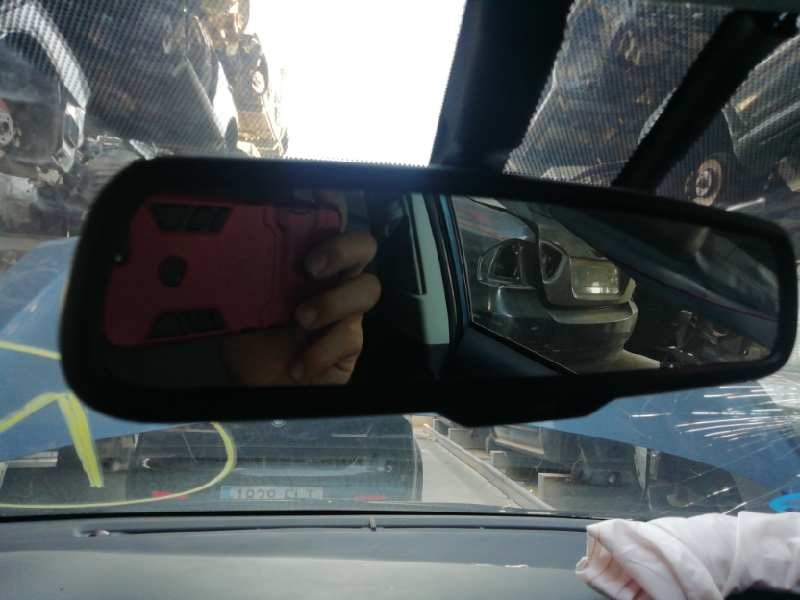 Recambio de espejo interior para toyota auris touring sports (e18) hybrid business referencia OEM IAM   