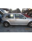 volkswagen golf iv berlina (1j1) del año 2001