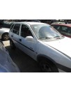 opel corsa b del año 1999