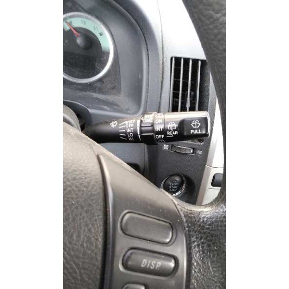 toyota corolla verso (r1) del año 2007