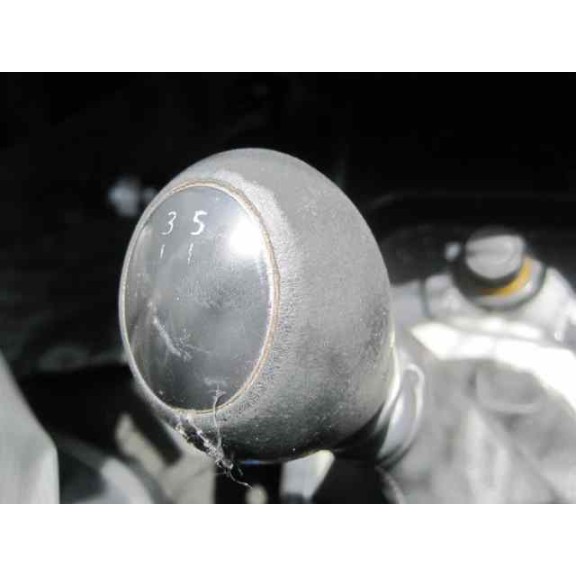 renault megane ii berlina 3p del año 2004