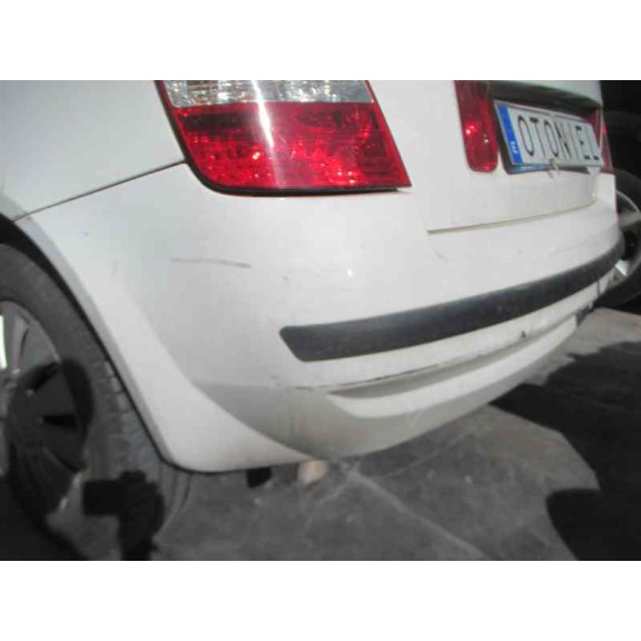 fiat stilo (192) del año 2003