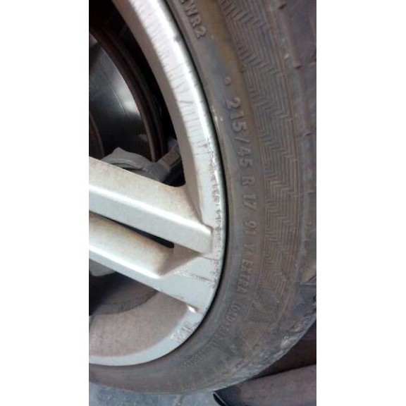 fiat stilo (192) del año 2006