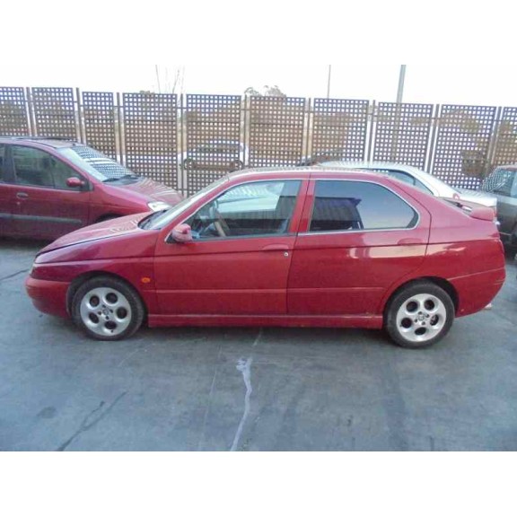 alfa romeo 146 del año 2000