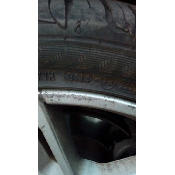 fiat stilo (192) del año 2006