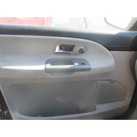 ford galaxy (vy) del año 2001