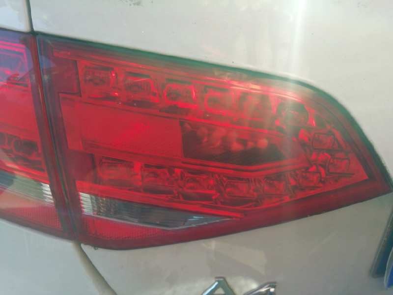 Recambio de piloto trasero izquierdo interior para audi a4 ber. (b8) básico referencia OEM IAM 8K5945093K  