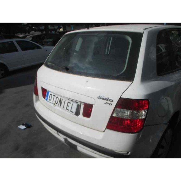 fiat stilo (192) del año 2003