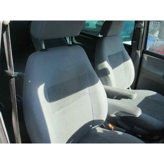 ford galaxy (vy) del año 2001